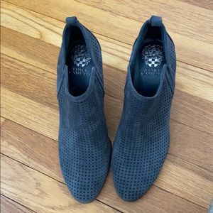 Vince Camuto booties